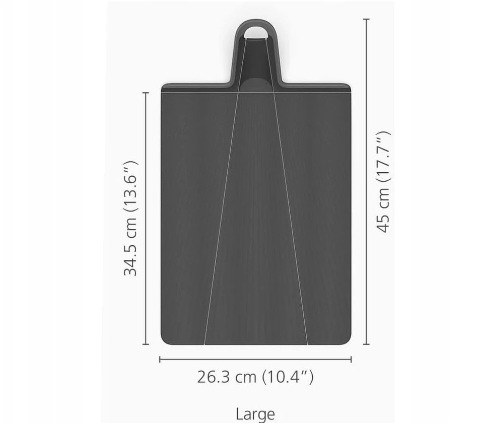Joseph Joseph Joseph Chop2Pot Plus L 60205 prekė