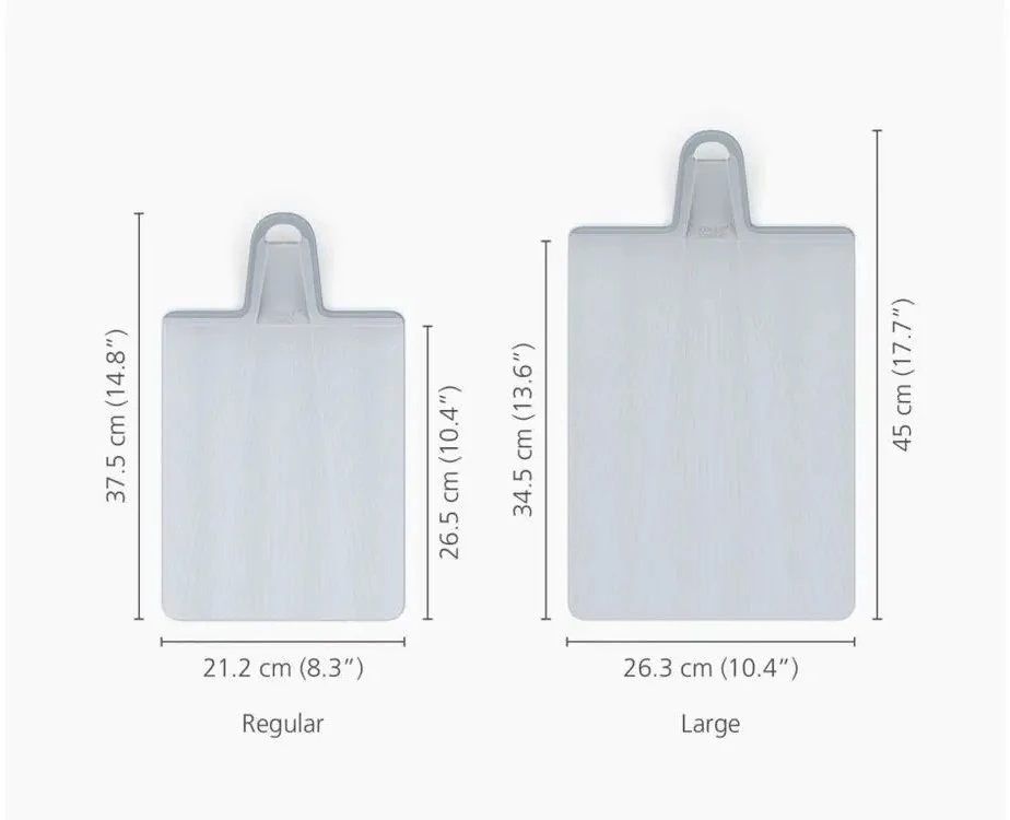 Joseph Joseph Joseph Chop2Pot Plus L 60206 pilka