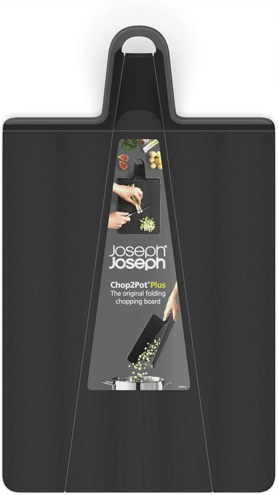 Joseph Joseph Joseph Chop2Pot Plus L 60205 prekė