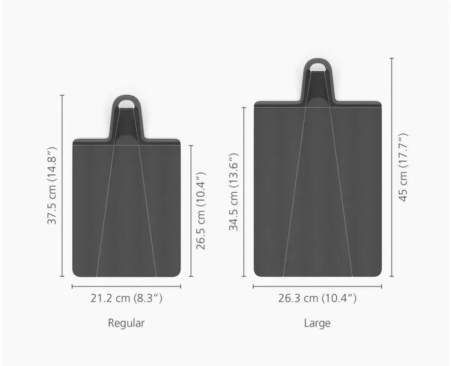 Joseph Joseph Joseph Chop2Pot Plus L 60205 prekė