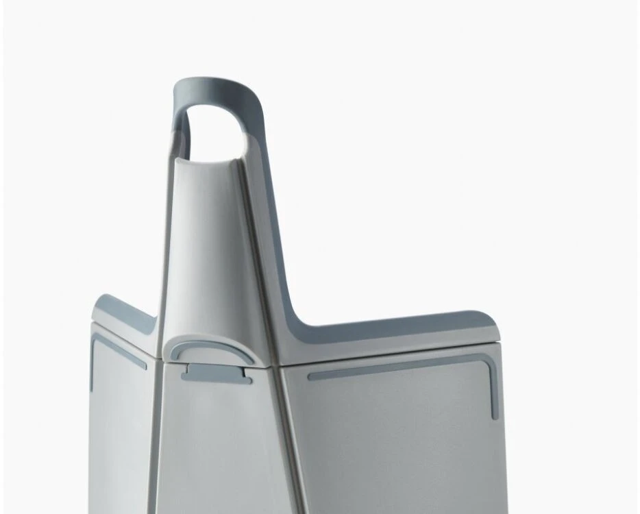 Joseph Joseph Joseph Chop2Pot Plus L 60206 pilka
