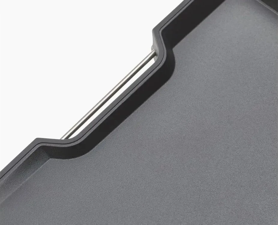 Joseph Joseph Joseph Cut&Carve Plus Dvipusis L juoda
