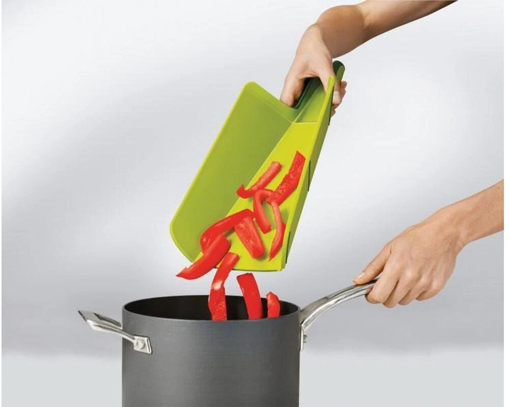 Joseph Joseph Joseph Duo Chop2Pot 60224 žalia