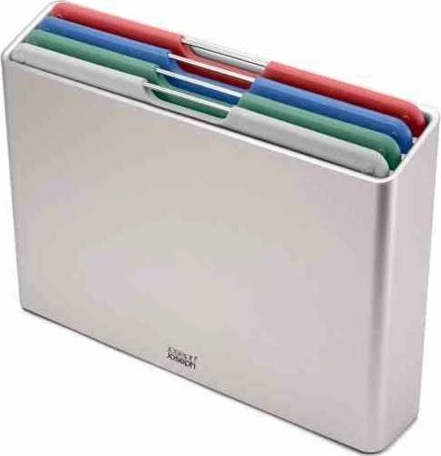 Joseph Joseph Joseph Folio Steel L 60215 sidabrinė