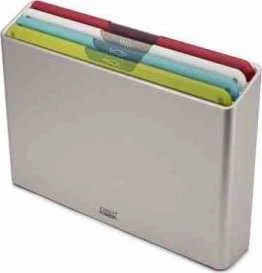Joseph Joseph Joseph Folio Icon L 60219 5 el. sidabrinė