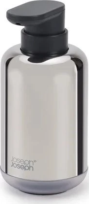 Joseph Joseph Joseph EasyStore Luxe grafito, permatomas 70582