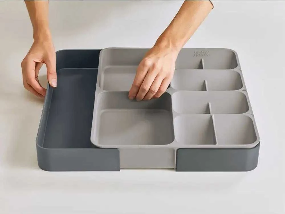 Joseph Joseph Joseph DrawerStore 85166 pilka
