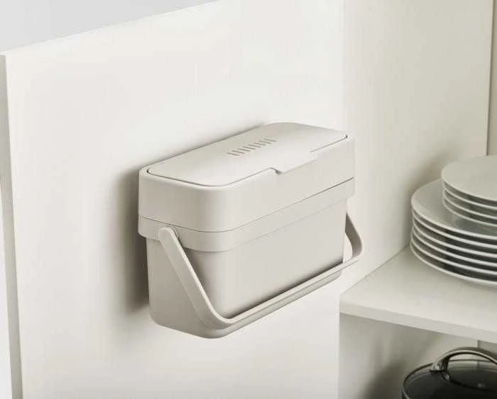 Joseph Joseph Joseph Elevate Compo 4 Food 30046 4 l kreminė