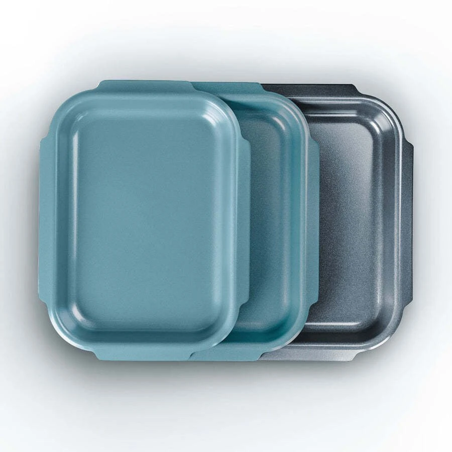 Joseph Joseph Joseph Nest Bake 3 vnt. mėlyna