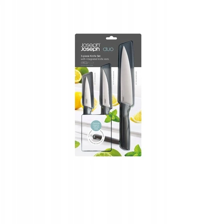 Joseph Joseph Joseph Duo 3 vnt. 10558