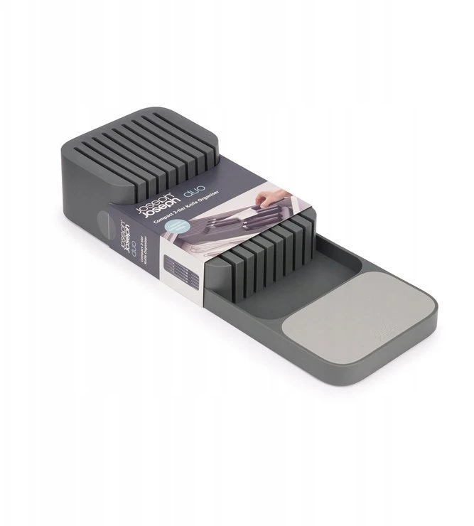 Joseph Joseph Joseph Duo 851677 pilka