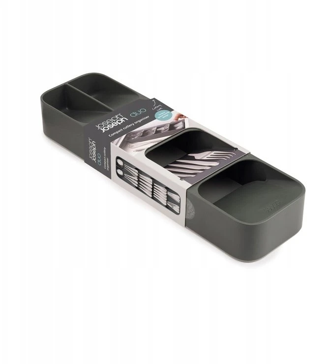 Joseph Joseph Joseph Duo 851678 pilka