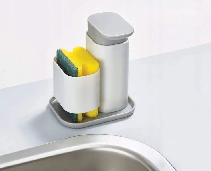 Joseph Joseph Joseph Duo 851679 pilka