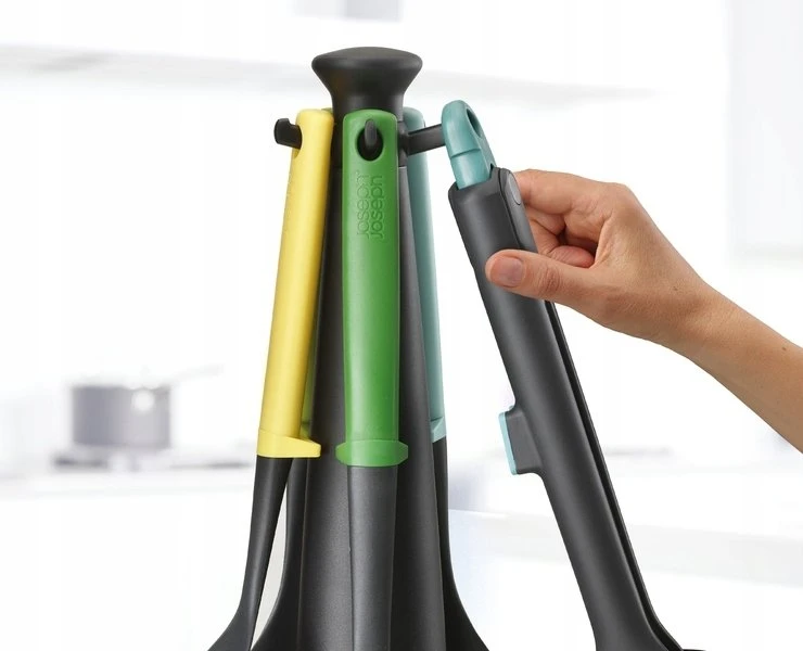 Joseph Joseph Joseph Duo Opal 10549 žalia