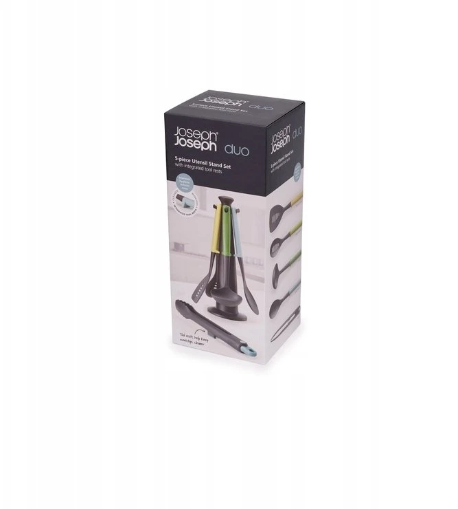 Joseph Joseph Joseph Duo Opal 10549 žalia