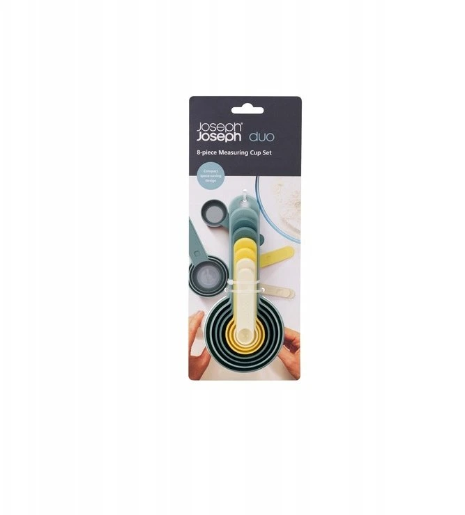 Joseph Joseph Joseph Duo Opal 40117 8 el. mėlyna