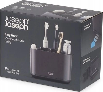Joseph Joseph Joseph Easy Store L juoda
