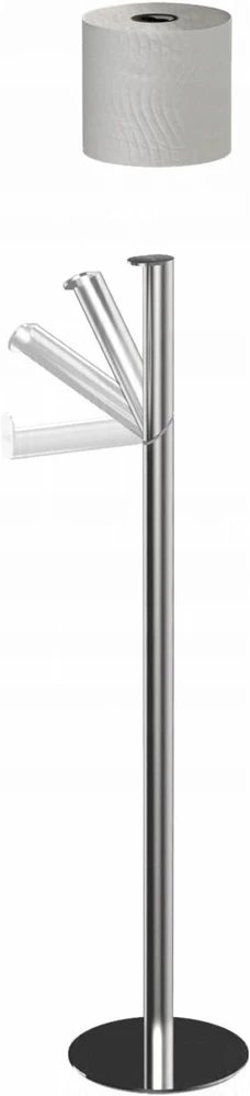 Joseph Joseph Joseph EasyStore Luxe 2w1 nerūdijantis plienas 70594i