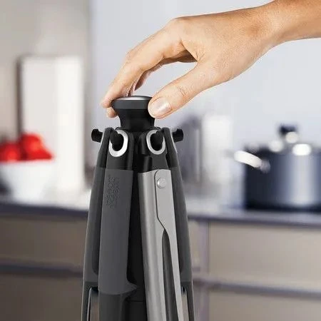 Joseph Joseph Joseph Elevate 10151 juoda