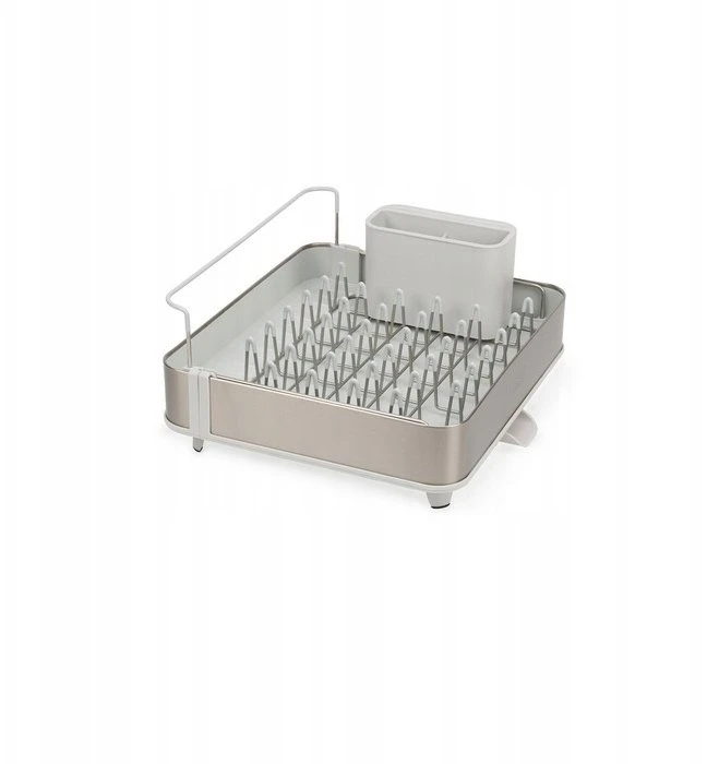 Joseph Joseph Joseph Extend Steel 851692 Rozsuwana sidabrinė
