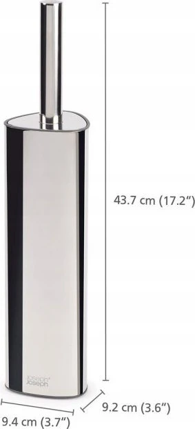 Joseph Joseph Joseph Flex 360 70583 sidabrinė