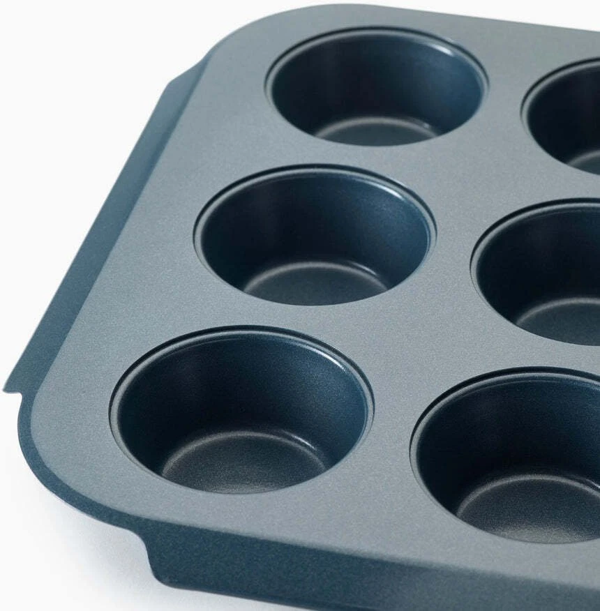 Joseph Joseph Joseph Nest Bake forma 12 keksiukams