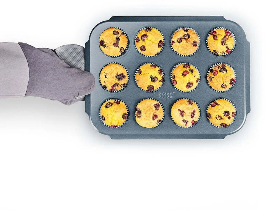 Joseph Joseph Joseph Nest Bake Forma na 12 muffinów