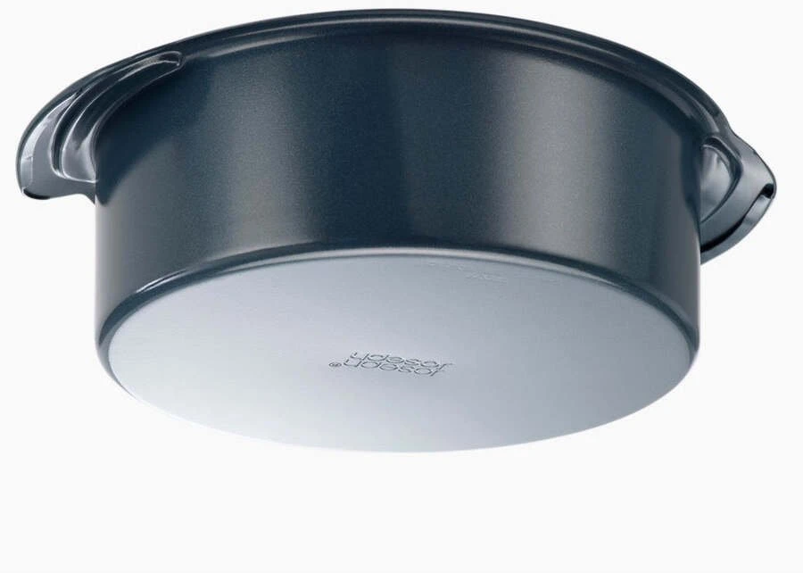 Joseph Joseph Joseph Nest Bake 2vnt., apvalus mėlyna