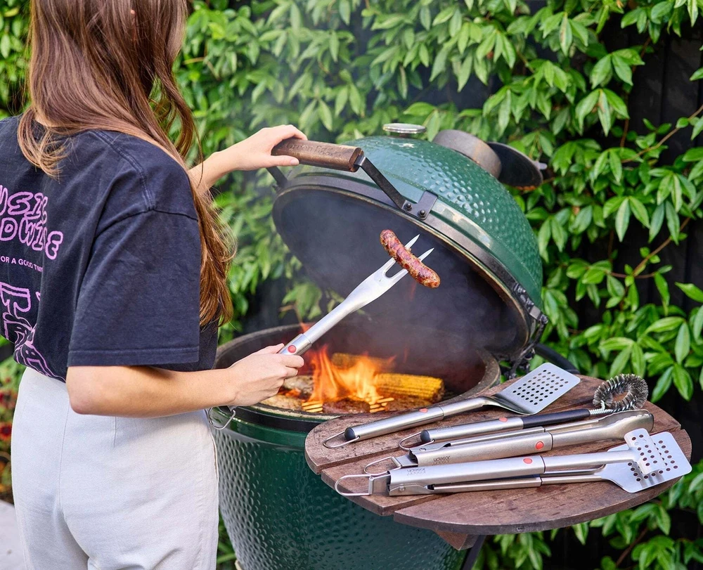 Joseph Joseph JJ-GrillOut BBQ šakutė