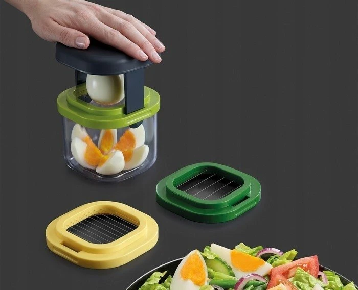 Joseph Joseph JJ-Rinkinys Multi-Prep Mini multikolor