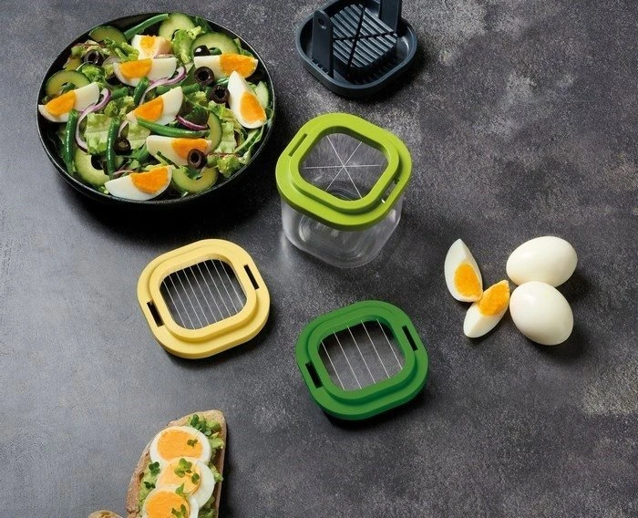 Joseph Joseph JJ-Rinkinys Multi-Prep Mini multikolor
