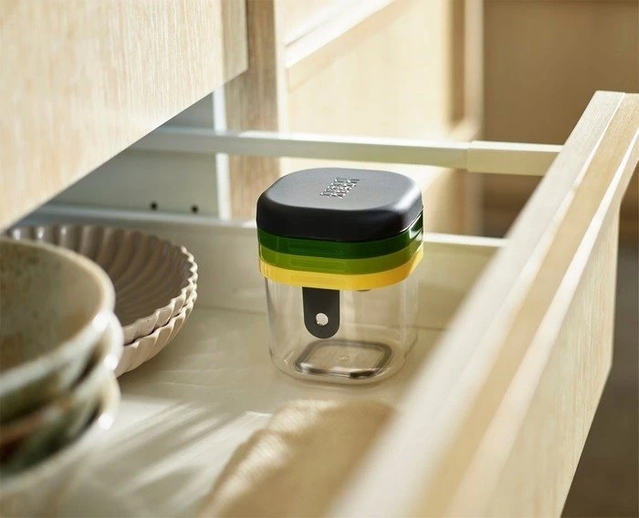 Joseph Joseph JJ-Rinkinys Multi-Prep Mini multikolor