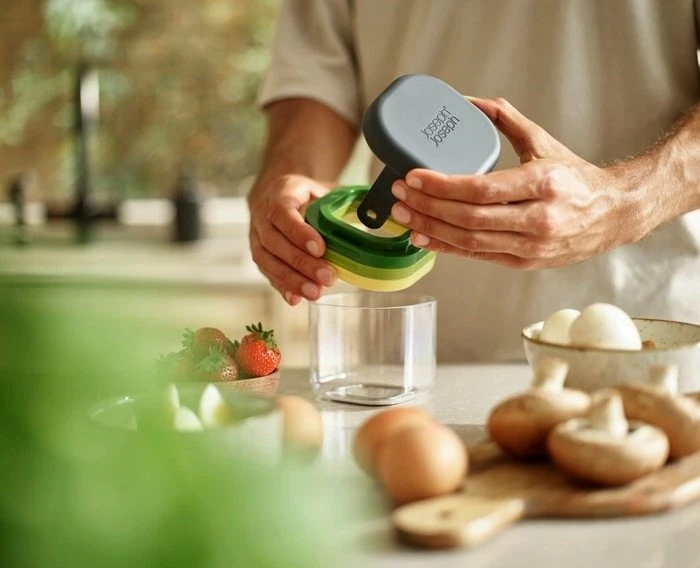 Joseph Joseph JJ-Rinkinys Multi-Prep Mini multikolor