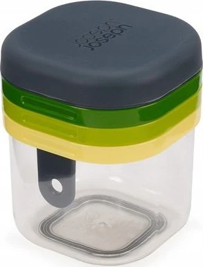 Joseph Joseph JJ-Rinkinys Multi-Prep Mini multikolor