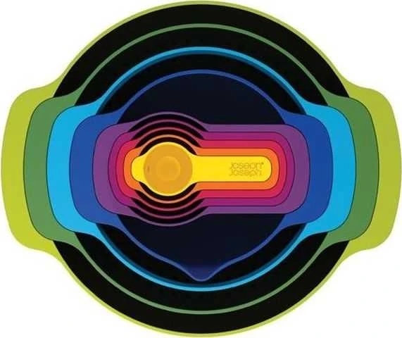 Joseph Joseph Joseph Nest 9 Plus 40031