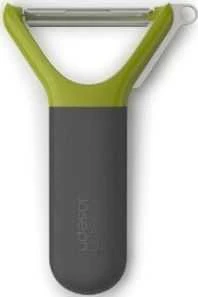 Joseph Joseph JJ-Obieraczka Y-sharped Multi-Peel™, žalia