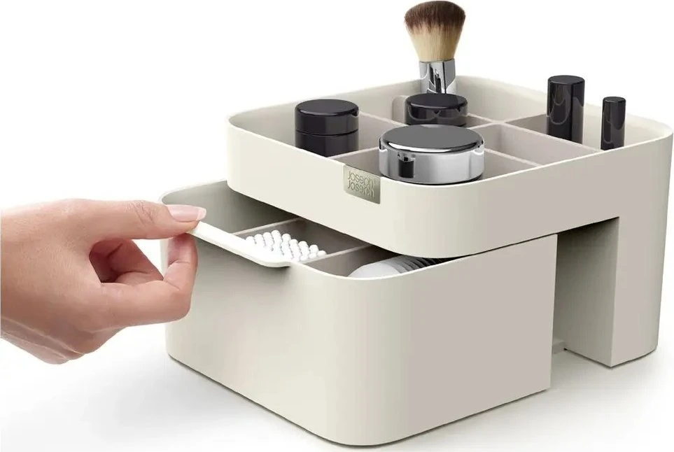 Joseph Joseph Joseph Viva 75004 beżowo - rožinė