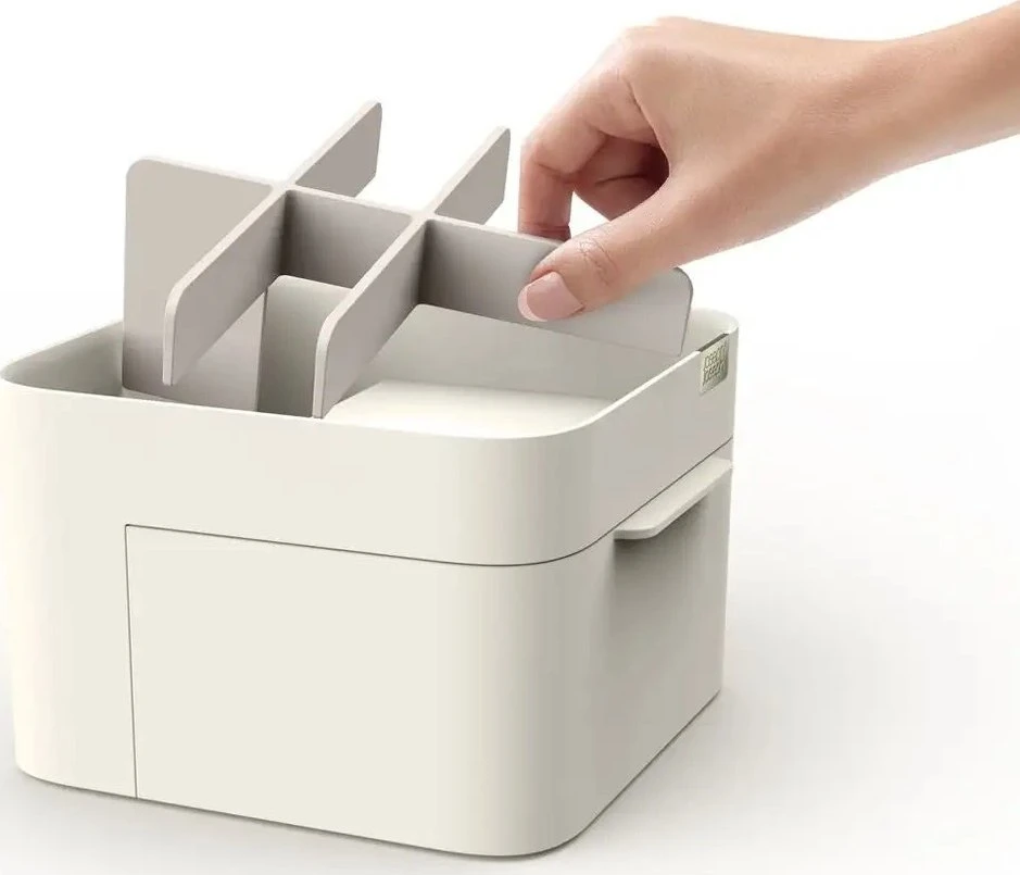 Joseph Joseph Joseph Viva 75004 beżowo - rožinė