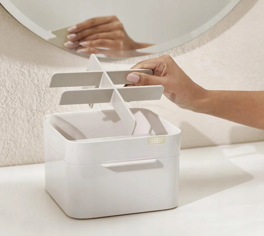 Joseph Joseph Joseph Viva 75004 beżowo - rožinė
