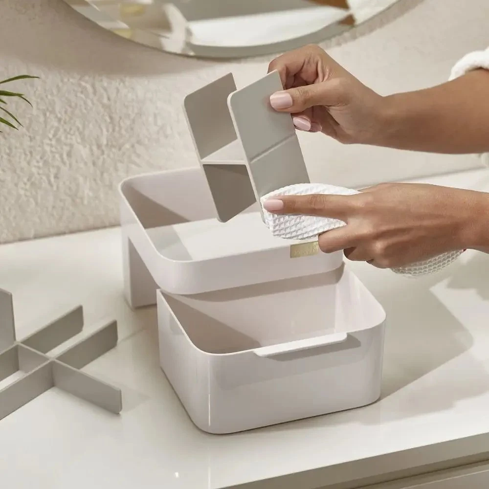 Joseph Joseph Joseph Viva 75004 beżowo - rožinė