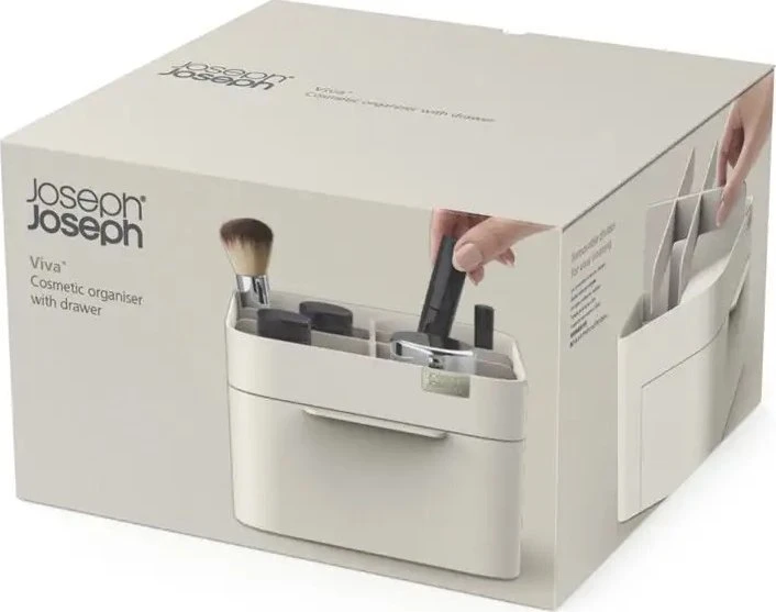 Joseph Joseph Joseph Viva 75004 beżowo - rožinė