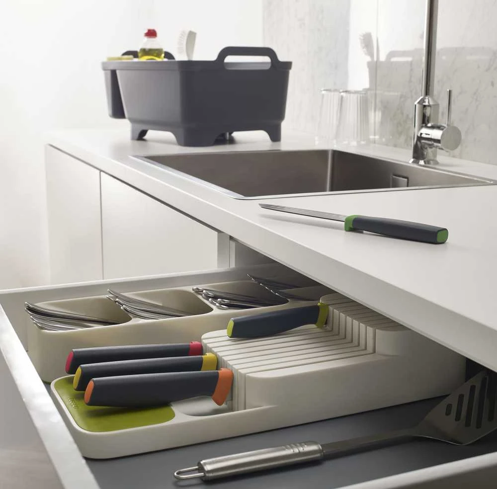 Joseph Joseph Joseph DrawerStore 85120 pilka