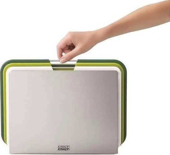 Joseph Joseph Joseph Nest L 60164 žalia