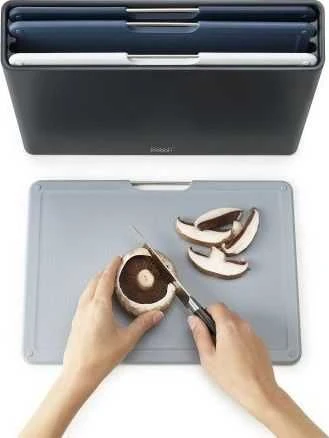Joseph Joseph Joseph Folio M 60186 grafitas