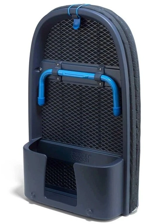 Joseph Joseph Joseph Pocket Plus Max sulankstoma lyginimo lenta, mėlyna