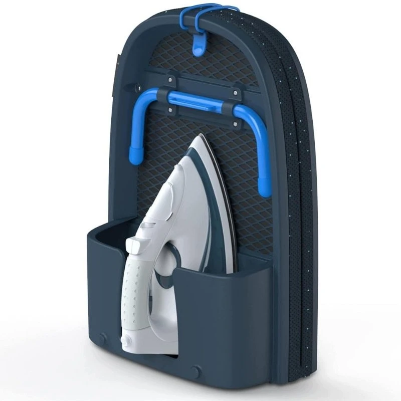 Joseph Joseph Joseph Pocket Plus Max sulankstoma lyginimo lenta, mėlyna