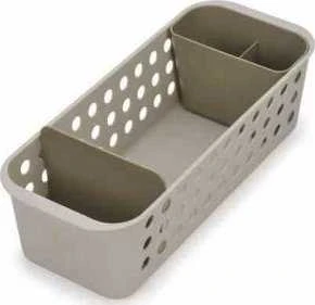 Joseph Joseph Joseph EasyStore Slimline 70586 ecru