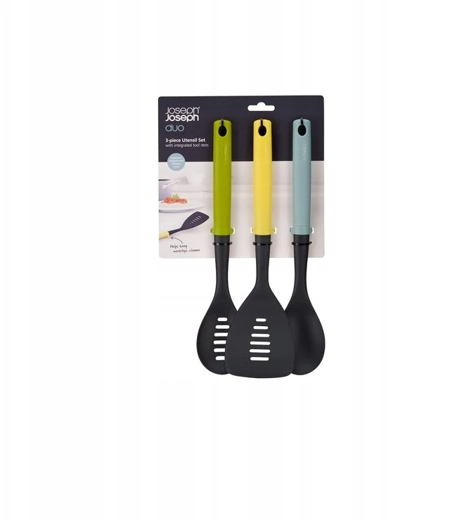 Joseph Joseph Joseph Duo Opal 10551 3 vnt. miks
