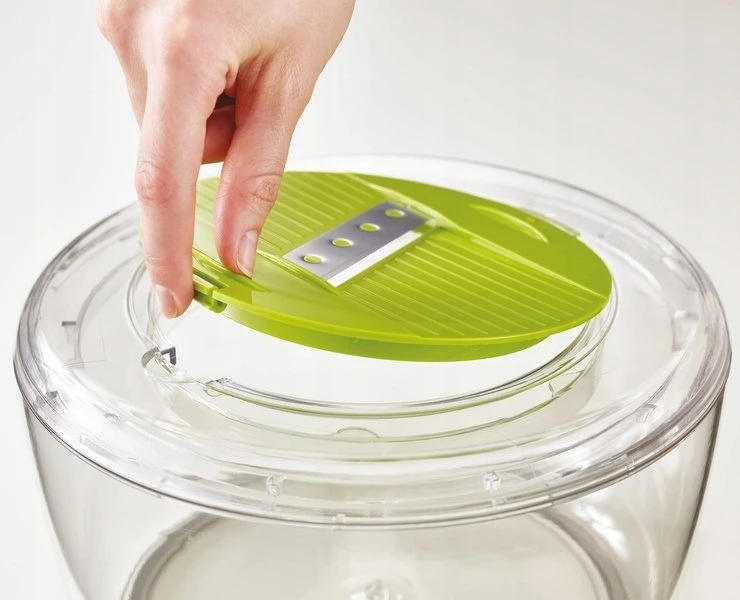 Joseph Joseph Joseph Duo Multi-Prep 3w1 20200 balta