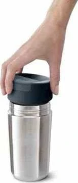 Joseph Joseph JJ-Termo puodelis 454ml Sipp pilka